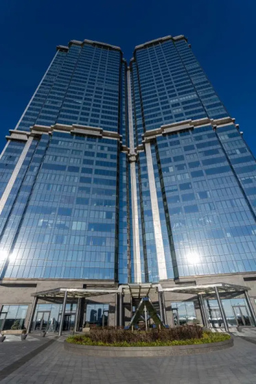 Apartamenty Azimut VIP — комфортный отель в Владивостоке
