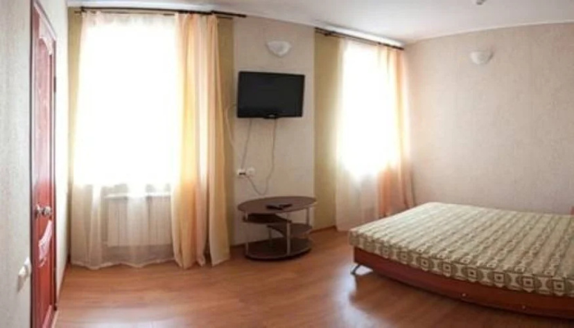 Gostinica Kul-Tau — комфортный отель в Уфе