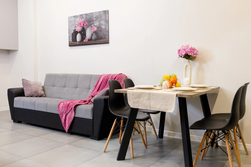 Апартаменты on Saryan Str. 26/3-5 4 — отель в Ереван, Армения
