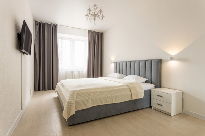Apartamenty  Favorite House v ZK Aleksandrovskij — отзывы гостей и цены