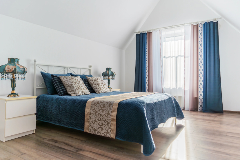 Апартаменты Vyborg Velvet Aparts Семейные у Замка — отель с удобствами в Выборге