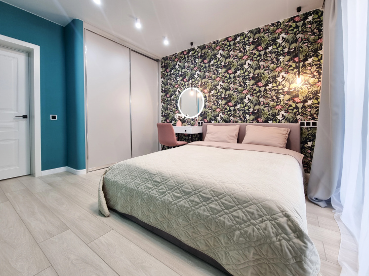 LovelyHome39|Апартаменты у Парка Георгенсвальде — комфортный отель в Светлогорске