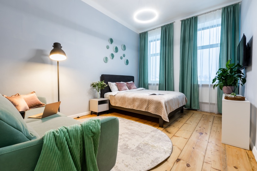 Квартира FlаtStay Биржевая Линия 1/1Ж — отзывы гостей и цены