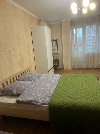 Kvartira na Lomonosova 37 — отзывы гостей и цены