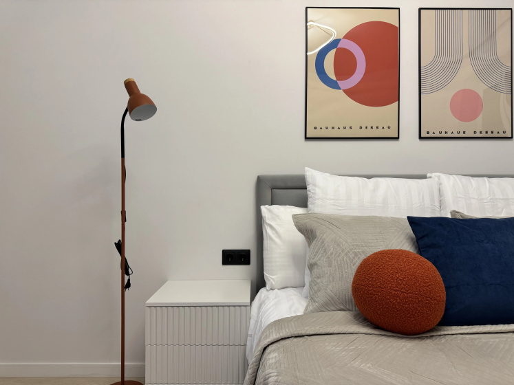 Цены на Kvartira Terrakotovyj Bereg Smart apartamenty в Реутове