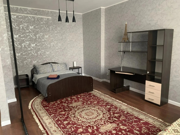 Квартира Выборг — комфортный отель в Выборге