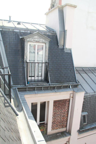 Apartamenty SmartApart Heart of Paris — отель с удобным расположением в Париже
