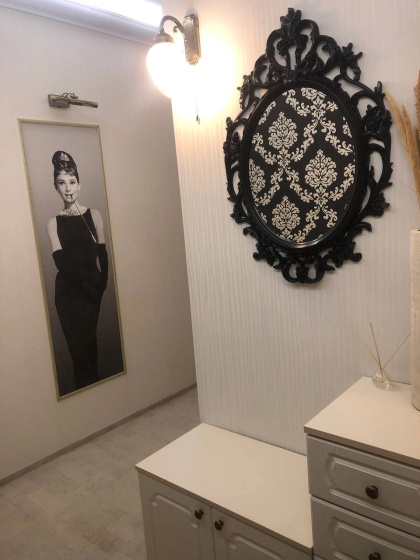 Квартира в Центральном районе — комфортный отель в Калининграде