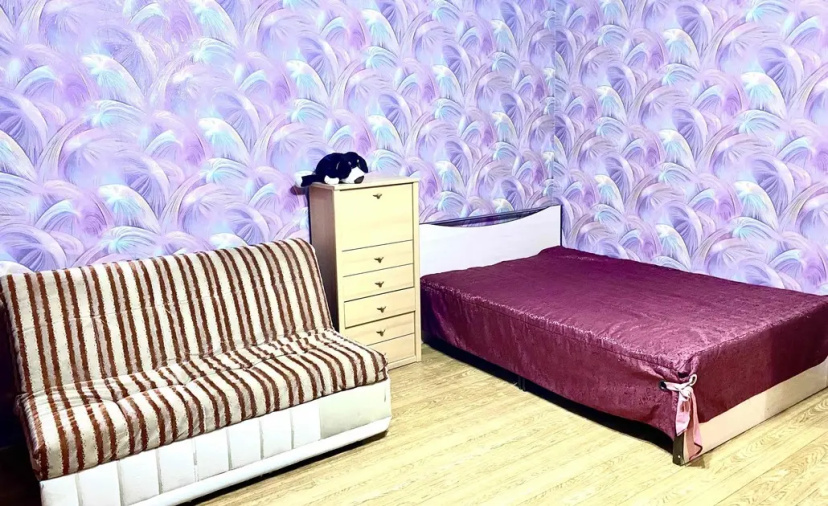 Цены на Квартира AppartDeLuxe Молокова 50 в Красноярске