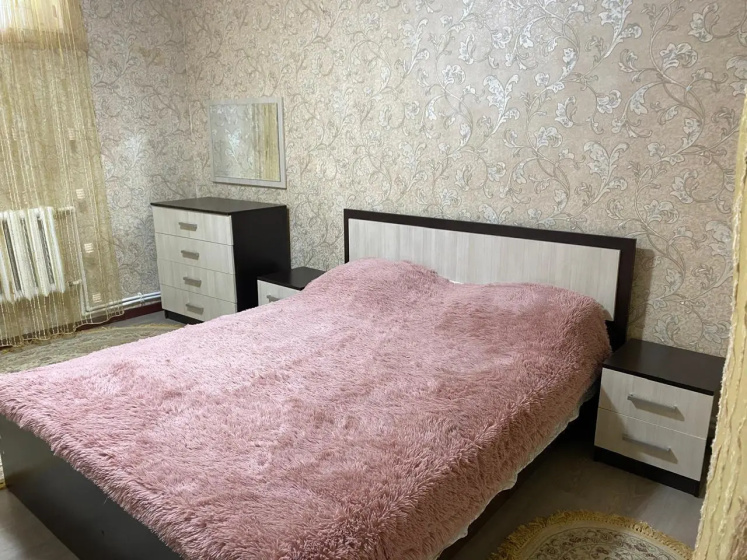 Апартаменты TUR HOUSE в Махачкале — комфортный отель в Махачкале