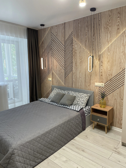 Квартира LoftApartment — отзывы гостей и цены
