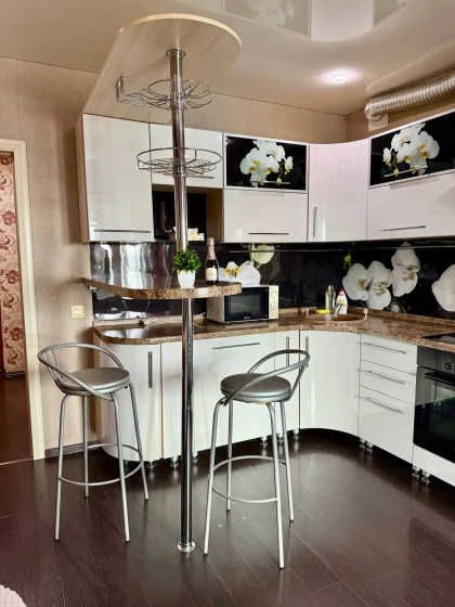 Цены на Квартира Lofthouse в Оренбург