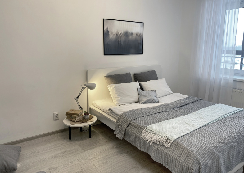 Apartamenty na Bianki 12 — отзывы гостей и цены