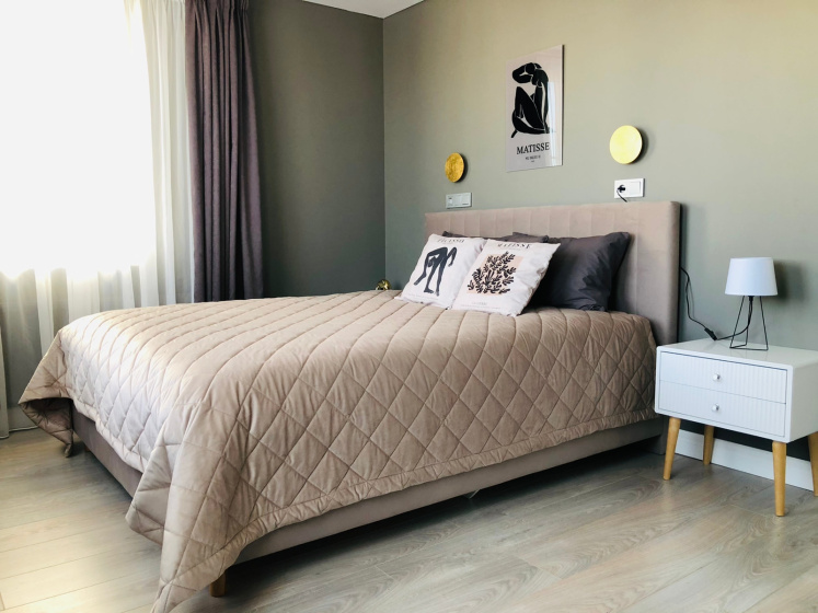 Квартира Sweet Dreams Apartments Московские Ворота — забронировать отель в Санкт-Петербурге