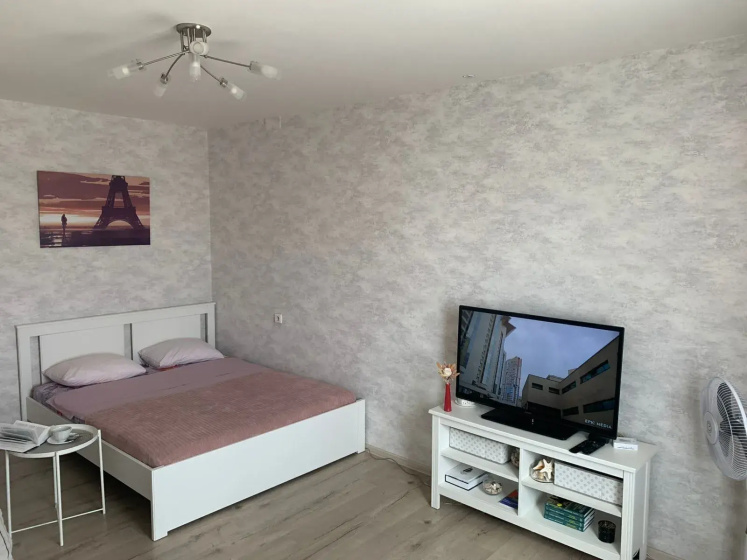 Квартира на улице Янки Купалы 46 — отель в Нижнем Новгороде, Россия