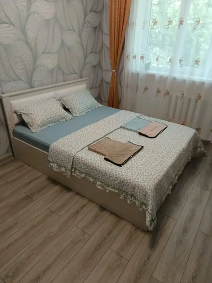 Квартира Баклановский 87 — отель с удобствами в Новочеркасске