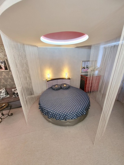 Апартаменты Round Bed — отзывы гостей и цены
