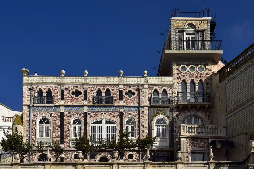 Otel' Palacete Chafariz D'El Rei by Unlock Hotels — отзывы гостей и цены