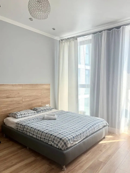 Verhnetorgovaya Ploschad 4 Apartments — забронировать отель в Уфе