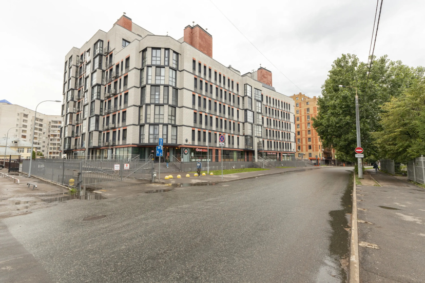 Апартаменты Serenity Homes на Калинина 32 — забронировать отель в Казани