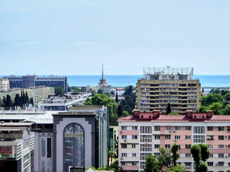 Цены на Апартаменты M Apartments, Eldorado в Сочи