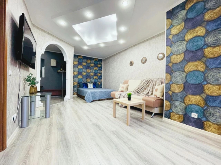 Цены на Apartamenty BC Stolypin TC Magellan TC Gudvin в Тюмени