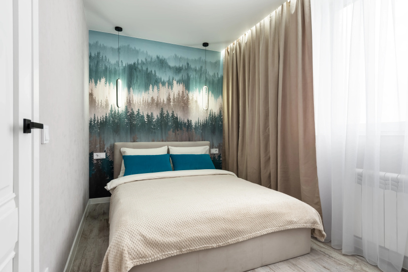 Kvartira Konstantinov Apartments — отель с удобным расположением в Новосибирске