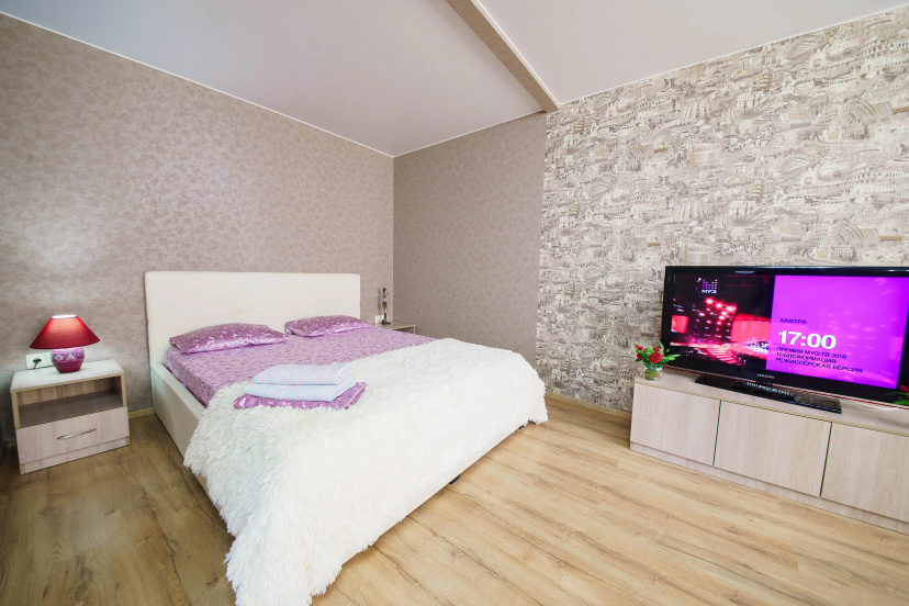 Цены на Апартаменты Favourite Home в Саратове