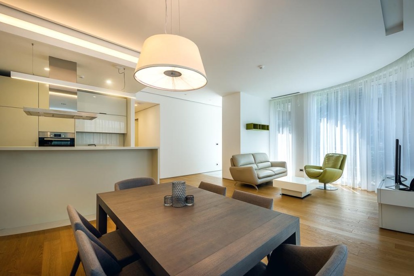Апартаменты Villa Dykley — отель в Будва, Черногория