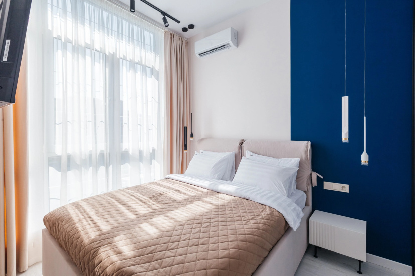 Цены на Апартаменты RED APARTMENTS Арт Лайт Сити апартамент Фрэнсис в Сириусе