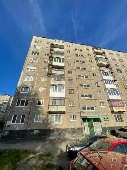 Apartamenty Kvartira Nebabushkinvariant — отзывы гостей и цены