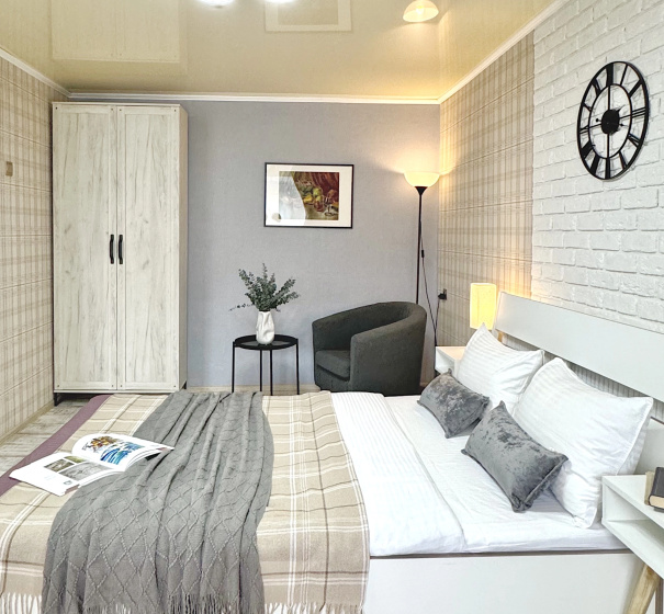 Цены на Апартаменты Volga Rent Саратов в Саратове