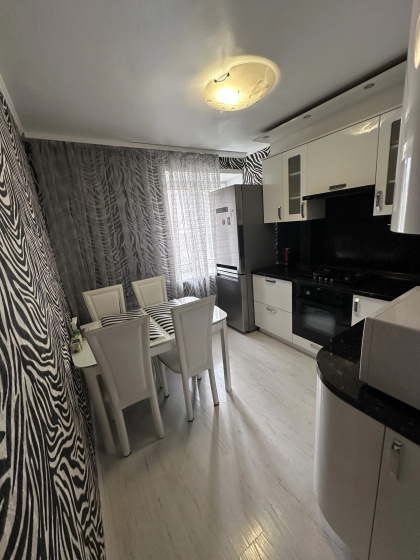 Apartamenty na Dzerzinskogo — отель в Самаре, Россия