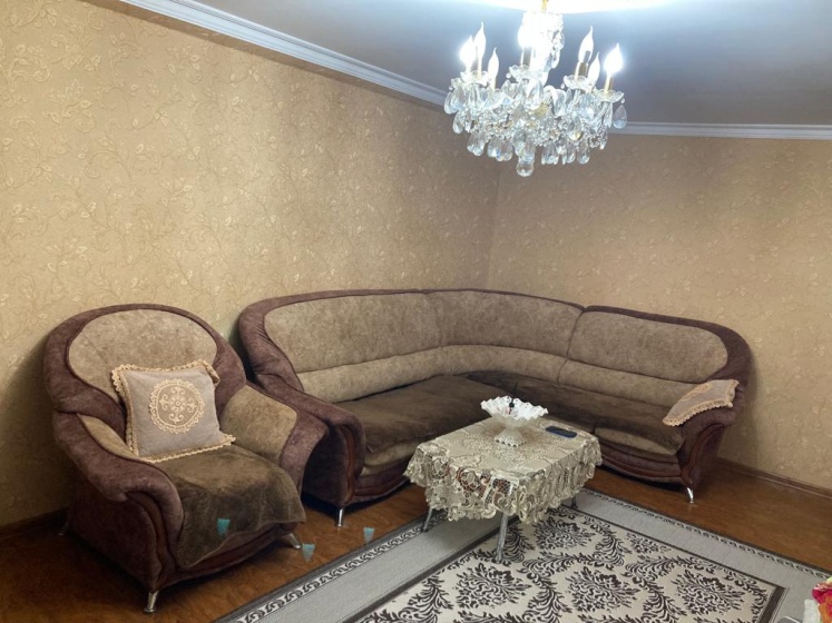 Апартаменты PREMIUM — отель в Дербенте, Россия
