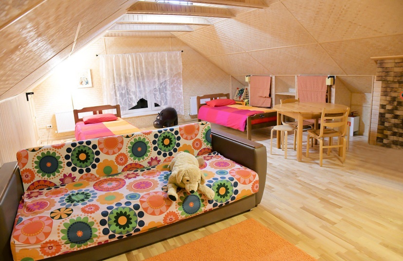 Altey Guest House — отель в Даховское сельское поселение, Россия