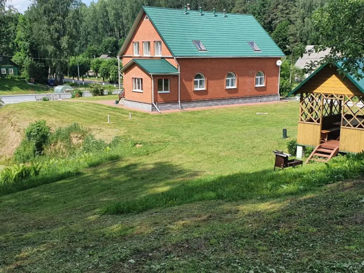 Цены на Гостевой дом Дом Классика на Пушкинской в Пушкинские Горы