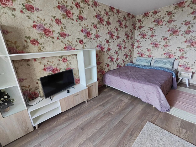 Apartamenty Jane-Apart Story Apartment — отель в Одинцове, Россия