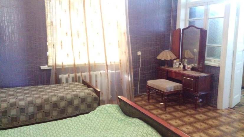 Margarita V Gagrah Guest House — отель с удобствами в Гагра