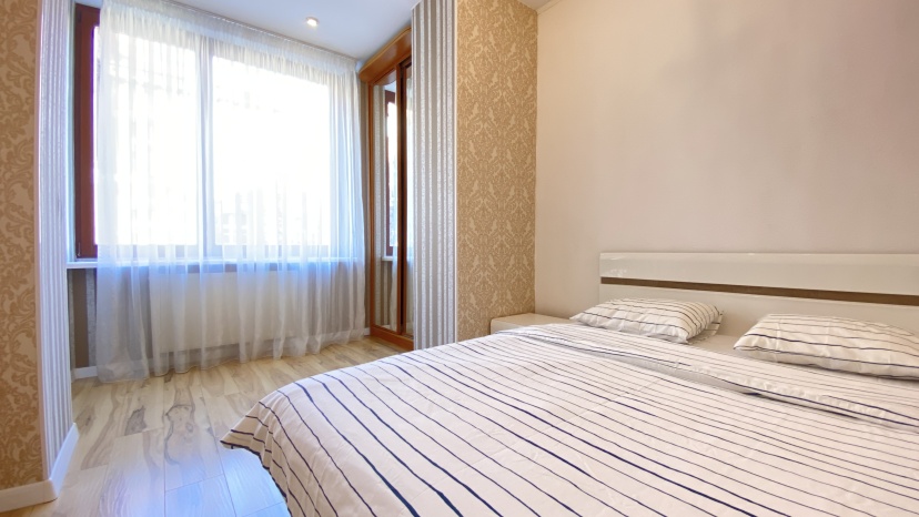 Апартаменты City Center Apartment — забронировать отель в Калининграде