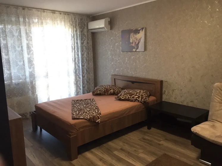 Квартира рядом с Park Inn — комфортный отель в Новокузнецке