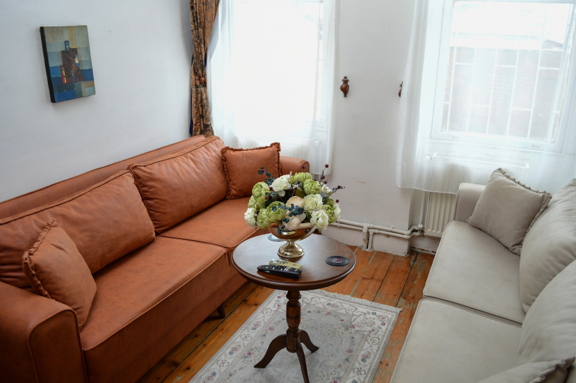 Apartamenty Galata Prime Family — отзывы гостей и цены