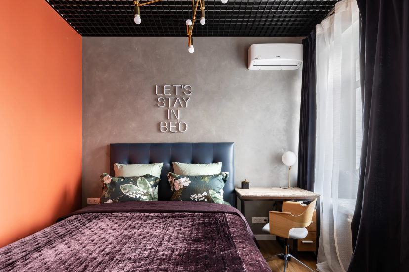 Апартаменты Studio Loft на Восстания — отель с удобным расположением в Санкт-Петербурге
