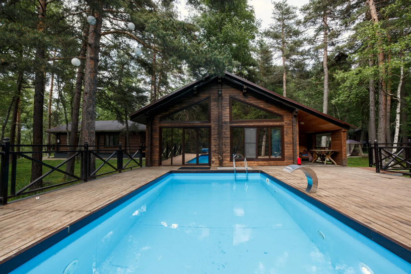 Отель Konak Haus — отзывы гостей и цены