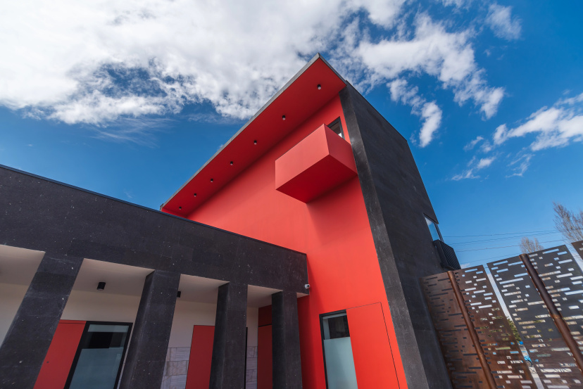Manifest Restaurant and Hotel Gyumri — комфортный отель в Gyumri