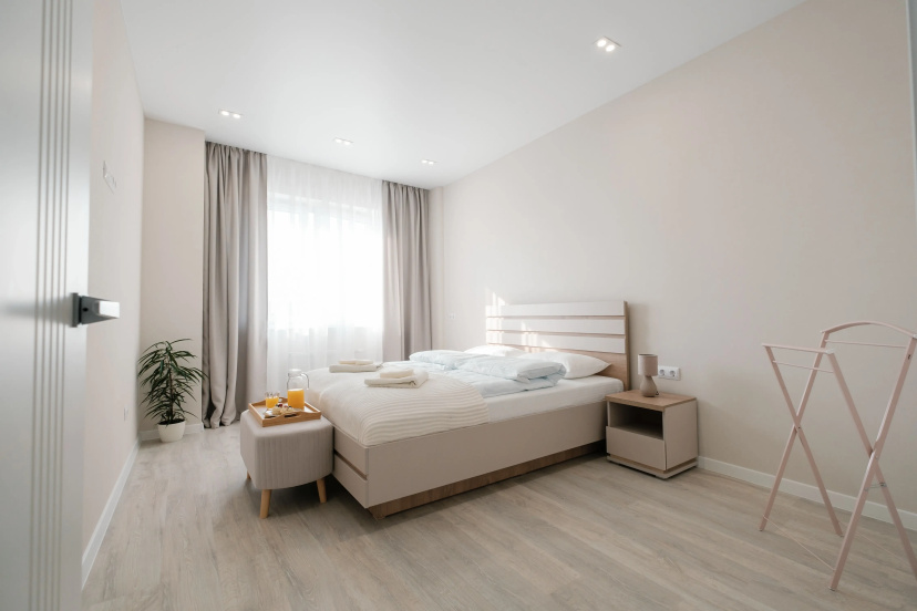 Апартаменты Еврокомфорт luxeTIme — забронировать отель в Гродно