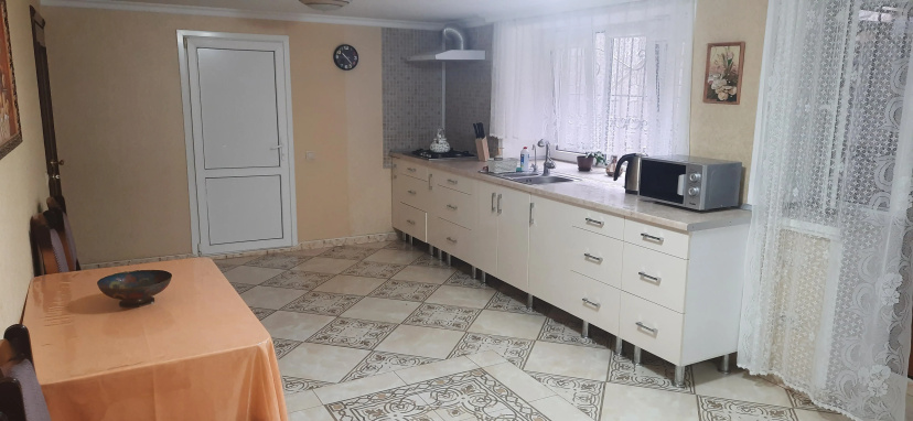 Apartamenty Vialaki — комфортный отель в Махачкале
