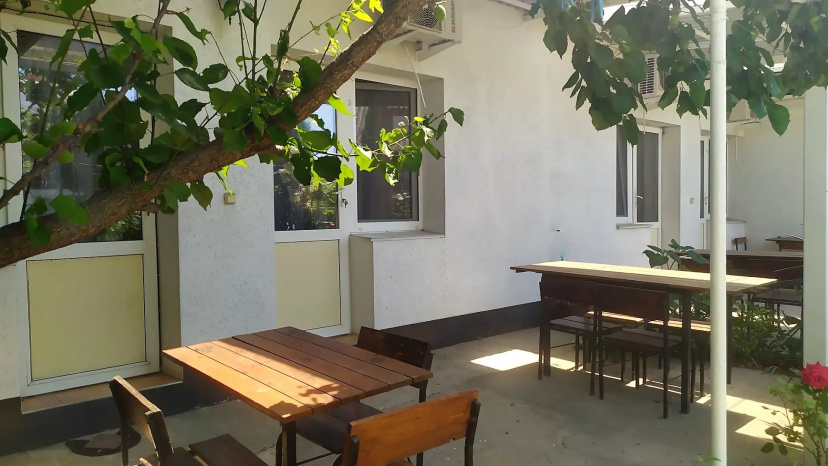Guest House Rebekka — отель в Севастополе, Россия