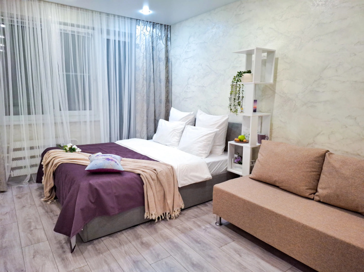 Apartamenty Lake — отзывы гостей и цены