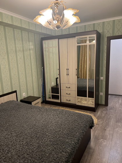 Квартира Уютная — комфортный отель в Пятигорске