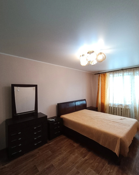 Квартира на Комсомольской 84 — комфортный отель в Комсомольск-на-Амуре